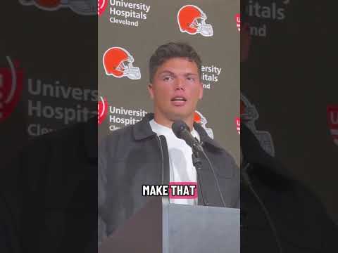 Dillon Gabriel addresses ‘entertainers and competitors’ (via DanielOyefusi/X)