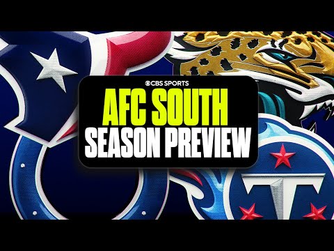 AFC South Season Preview and Predictions: QB Rankings, breaking down Travis Hunter’s role & MORE