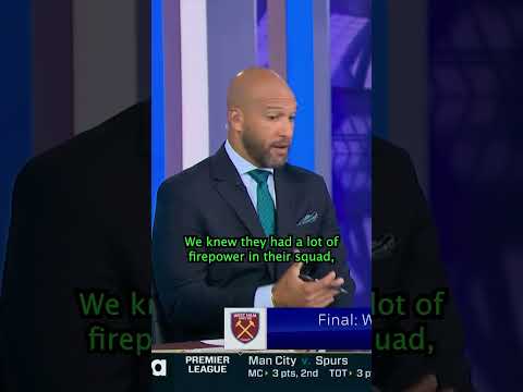 Chelsea send Graham Potter, West Ham into downward spiral 😵