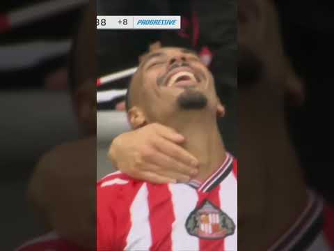 PANDEMONIUM FOR SUNDERLAND 🔥