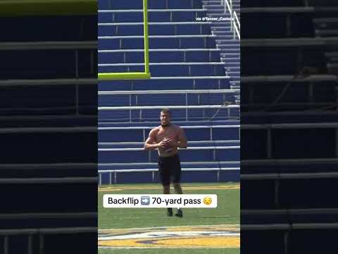 “9 yards in the end zone you’re done” 😂😂 #shorts