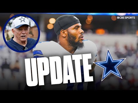 Micah Parsons-Cowboys Relationship ‘Deteriorating’ | What This Means for His Future in Dallas