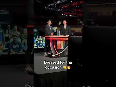 When you stay ready, you don’t have to get ready 😂