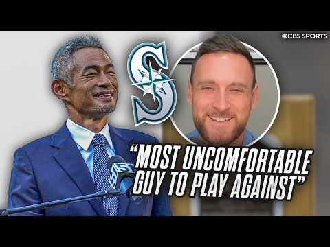 Former MLB Third Baseman Reflects on Ichiro Suzuki’s Legendary Career: “Absolutely Absurd”