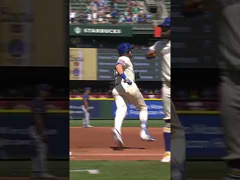 Big Dumper cannot be stopped! 🔱 #mariners #seattle #bigdumper #mlb #baseball
