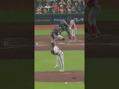 Astros fans boo Alex Bregman in return #mlb #baseball #houston