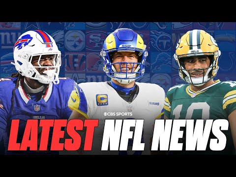 James Cook returns to practice, Matthew Stafford delays return to practice AGAIN & MORE