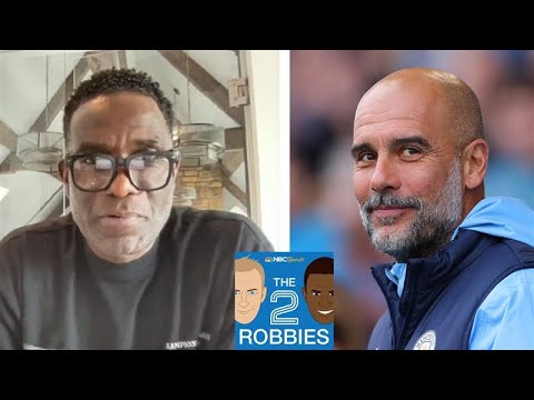 2025-26 Premier League Season Preview Special | The 2 Robbies Podcast (FULL) | NBC Sports