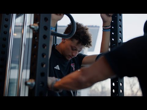 How Patrick Mahomes worked through his high-ankle sprain | NFL on ESPN
