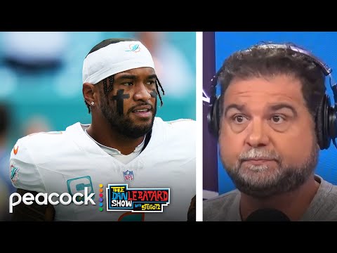 Who is to blame for the Dolphins’ early-season struggles? | The Dan Le Batard Show | NBC Sports