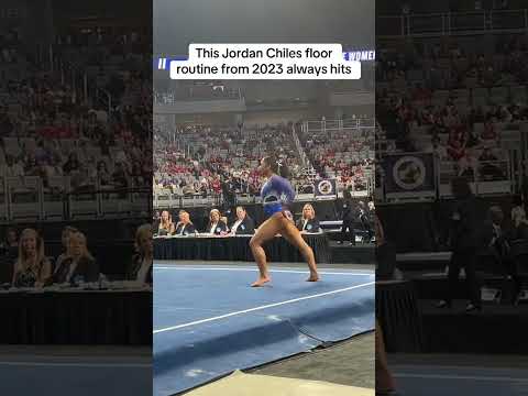 She’s an icon, she’s a legend 👏