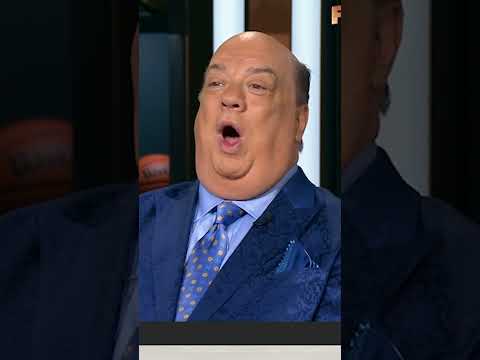 Paul Heyman gets real getting attacked by Roman Reigns in Paris ๐