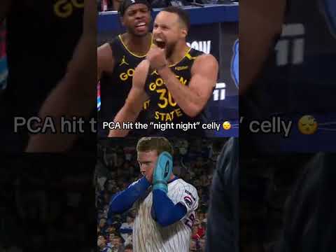 A Steph Curry classic 👏