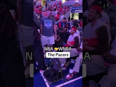 NBA ๐ค WNBA
