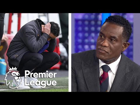 Manchester United players, Ruben Amorim show ‘no trust’ in each other | Premier League | NBC Sports