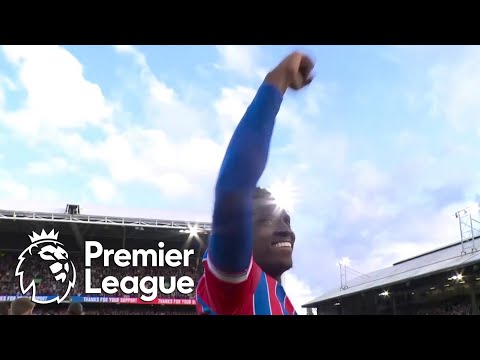 ‘ABSOLUTELY PHENOMENAL!’: Eddie Nketiah grabs late winner v. Liverpool | Premier League | NBC Sports