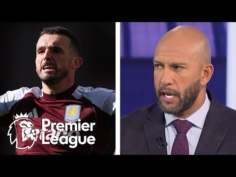 Takeaways from Aston Villa’s comeback win over Fulham | Premier League | NBC Sports