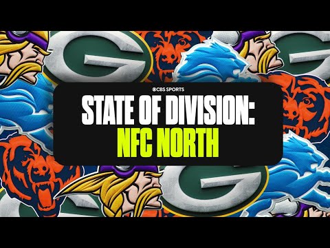 Grades for EVERY NFC North team one month in: Packers, Bears, Vikings and Lions