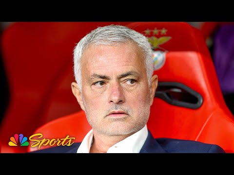 Chelsea v. Benfica: Champions League prediction and preview | Pro Soccer Talk | NBC Sports