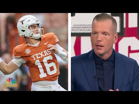 Breaking down Arch Manning’s performance vs. San Jose State in Week 2