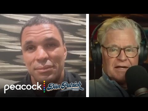 Tony Gonzalez: Green Bay Packers look like a Super Bowl team | Dan Patrick Show | NBC Sports