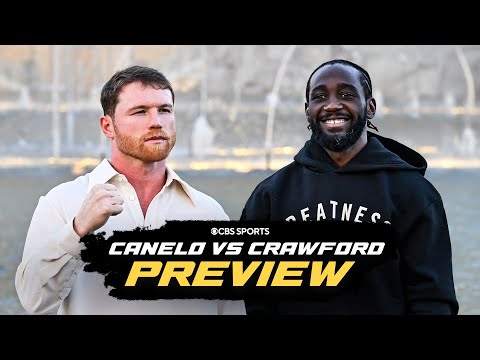 Canelo Alvarez vs Terence Crawford: Key Storylines, What’s at Stake & Pick to Win