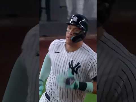 Congratulations to Aaron Judge for reaching No. 5 on the all-time HRs list for the Yankees! 💪