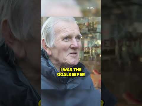 Tommy Lawrence is and always will be an absolute legend ❤️ #shorts