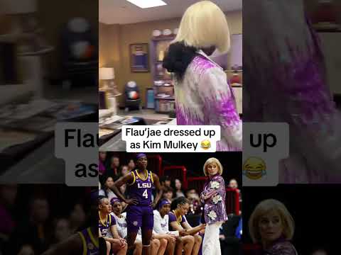 Who wore it better? 😅 (via @flaujaee/TT)