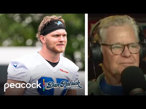 Most surprising NFL Futures Odds and Picks for MVP, DPOY and more | Dan Patrick Show | NBC Sports