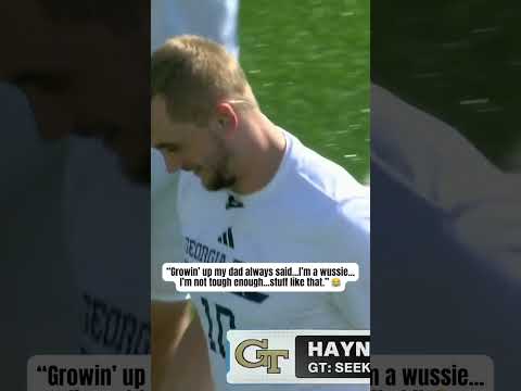 The GameDay guys were cackling 🤣