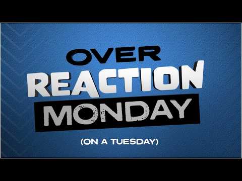 Overreaction Monday on a Tuesday! Saban LURED BACK to save Alabama?! | The Rich Eisen Show