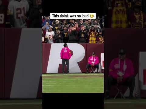 Off the upright 🔊