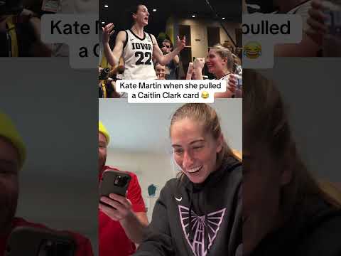 True bestie energy 🔥 (via katemartin/TT)