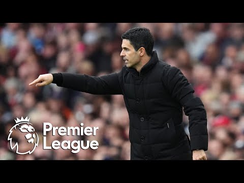 Premier League Preview: Fulham v. Arsenal, Matchweek 8 | Pro Soccer Talk | NBC Sports