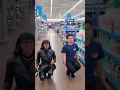 He was moving 🤣 (via @khian.kb/TT)