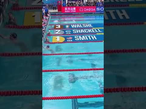 Regan Smith Can FLY🤩✈️🏊🏼♀️