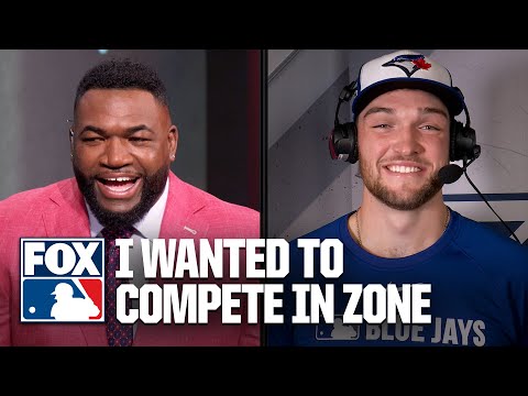 ‘Postseason baseball in Toronto is DIFFERENT’ 😤 Trey Yesavage on CRUCIAL Game 6 win vs Mariners