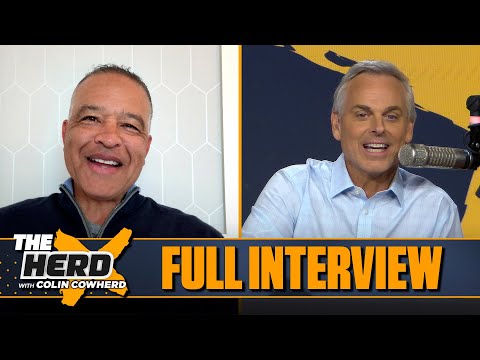 Dave Roberts on Dodgers’ “street fighter” mentality, not ruining baseball, Vlad Jr | FULL INTERVIEW