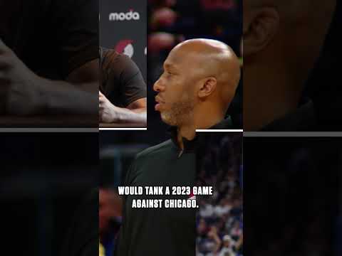Detailing the Billups-Rozier investigation