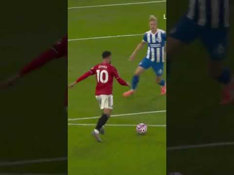 Matheus Cunha FIRES Man United in front ๐ฅ