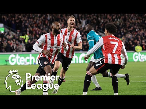 Brentford add to Liverpool’s misery; Sunderland stun Chelsea | Premier League Update | NBC Sports