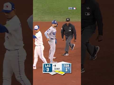 Shohei Ohtani BROKEN BAT Single ⚾️ #dodgers #mlb #baseball #shoheiohtani #ohtani