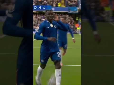 MOISES CAICEDO, THAT’S A BELTER! ๐