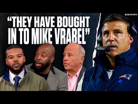 Patriots and QB Drake Maye have fully BOUGHT IN to the Mike Vrabel way | NFL Week 8 Recap
