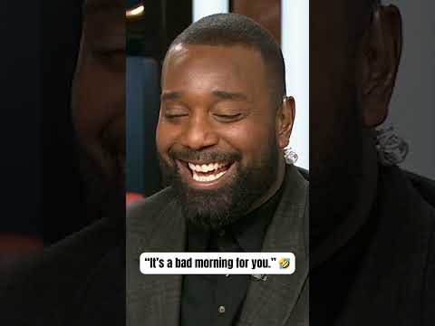 Sometimes you just have an off day ๐