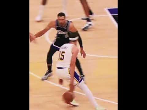 He’s from Arkansas 🔥