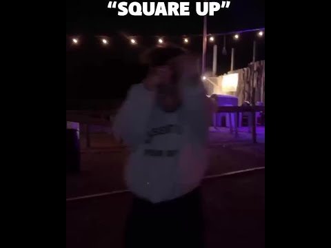 And the reactions are priceless 🤣 (via @IndianaFever/IG)