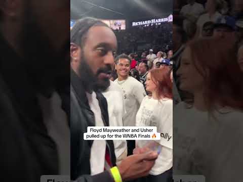 Stars out in Las Vegas ⭐️