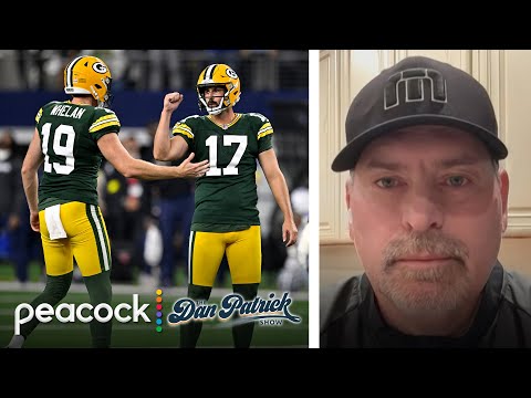 Mark Schlereth: NFL’s new overtime rules make no sense | Dan Patrick Show | NBC Sports